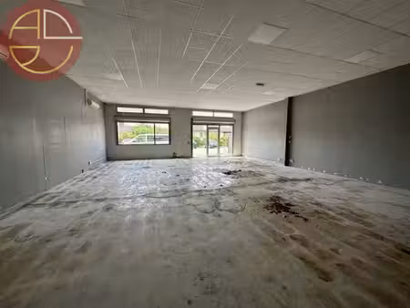 local commercial