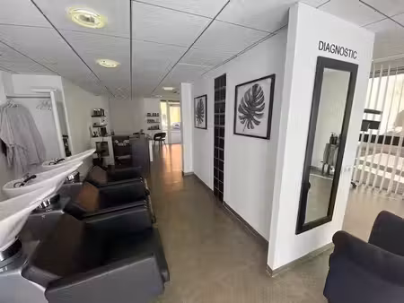 local commercial