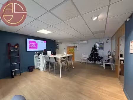 local commercial