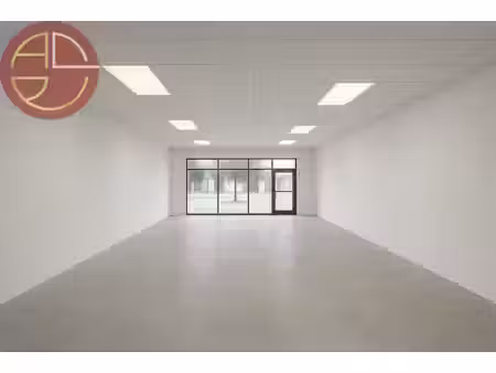 local commercial