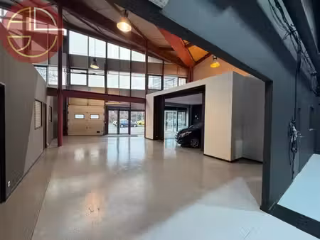 local commercial