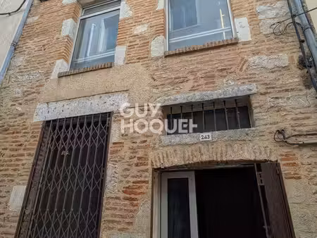 maison