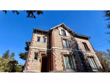 a vendre maison deul la barre 10 pièce(s) 237 m²