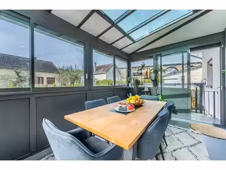 maison le pecq 6 pièce(s) 110.09 m2