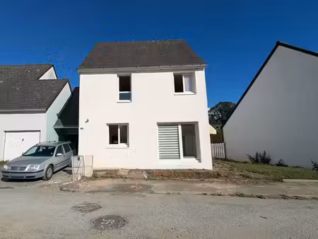 maison meublée ploermel 4 pièce(s) 82 m2