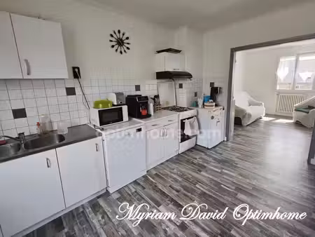 opportunité maison 2 chambres à plouguernével !