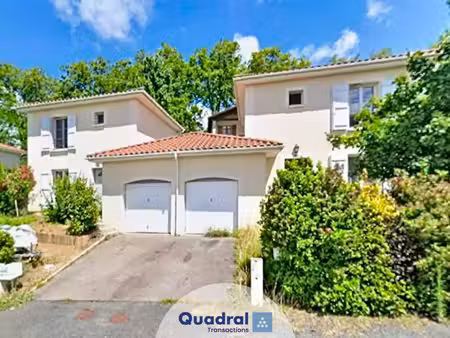 maison 4 pièces 79.62 m²