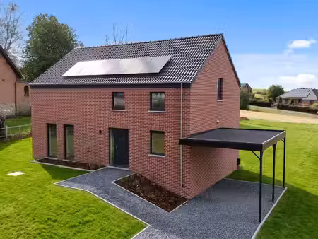 beauraing (winenne) lot 7