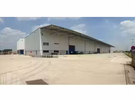bâtiment d’entreprise à louer à grobbendonk pour € 38.500