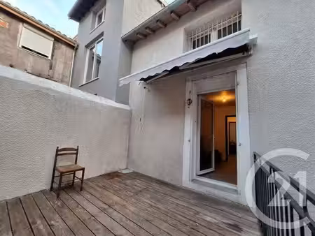 maison à vendre - 3 pièces - 68 m2 - pamiers - 09 - midi-pyrenees