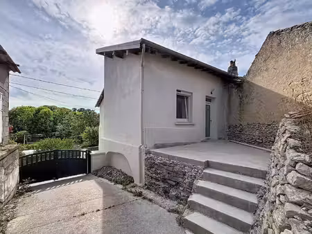 maison à louer