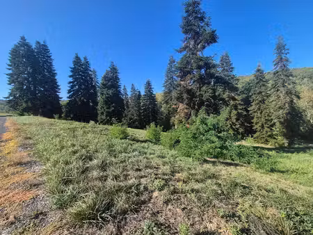 terrain constructible neuf à vendre