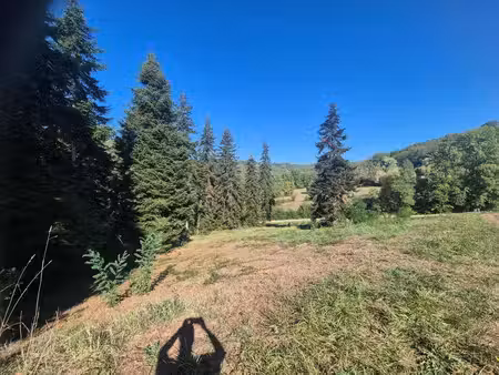 terrain constructible neuf à vendre