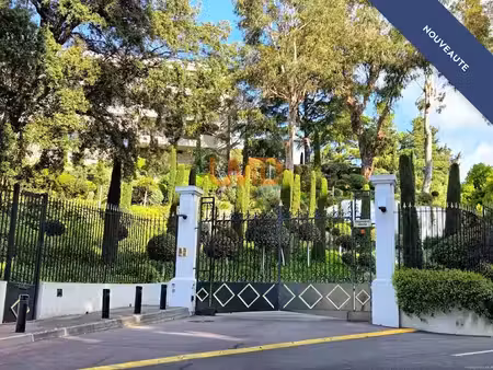 vente appartement 1 pièce 25.79 m² à cannes (06400)  210 000 €