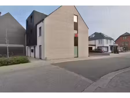 appartement te huur in melsele met 2 slaapkamers