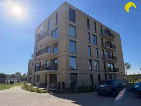appartement te huur in lier met 2 slaapkamers