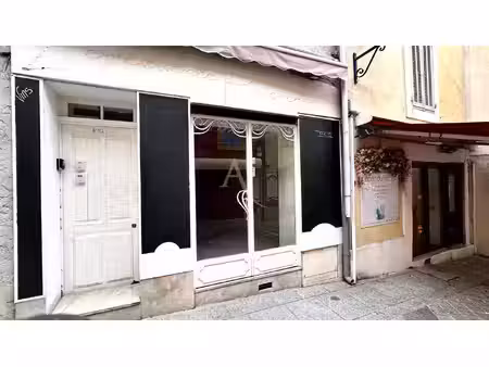 local commercial à louer