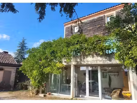 maison à louer