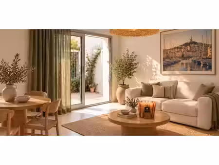 maison avec terrasse marseille 10ᵉ (13)