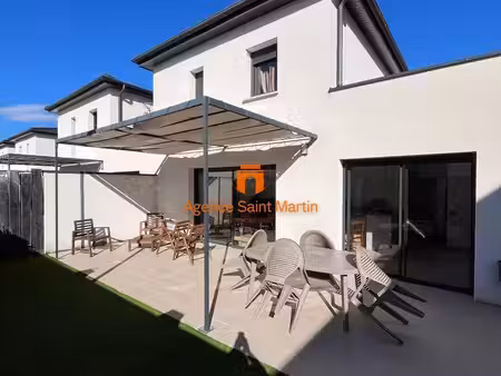 maison à louer
