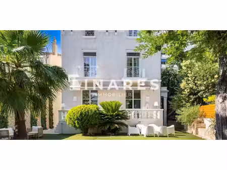 maison avec jardin et terrasse marseille 8ᵉ (13)