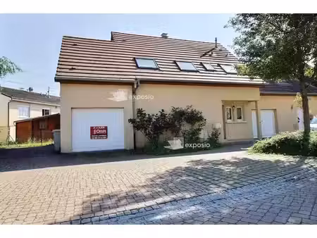 maison à louer