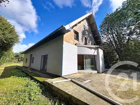 maison à vendre - 7 pièces - 410 m2 - pont audemer - 27 - haute-normandie