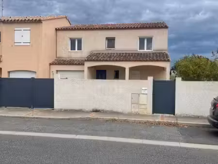maison à louer