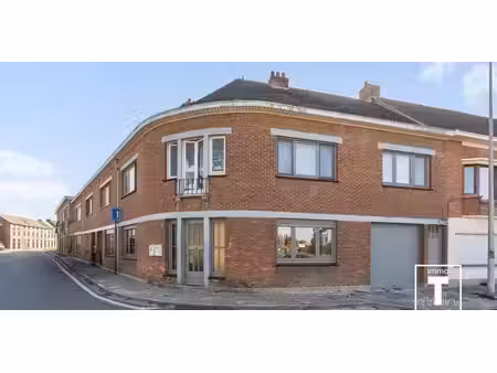 maison à vendre à melle pour € 349.000 avec 3 chambres à coucher