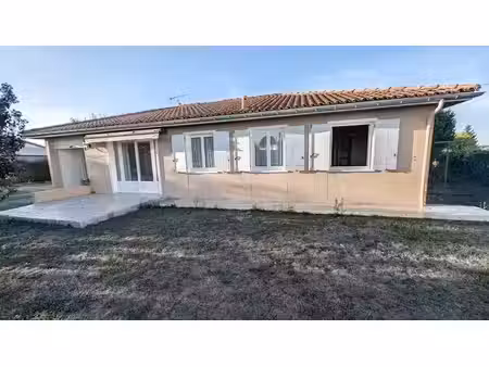 vente appartement 3 pièces 90 m² à magne (79460)  178 450 €