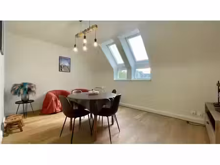 vente appartement 3 pièces 55.96 m² à pont-l'abbé (29120)  176 500 €