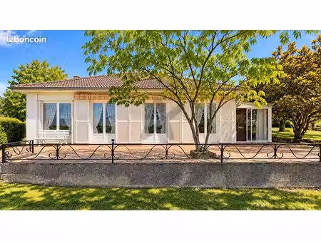 maison 4 pièces 83 m²