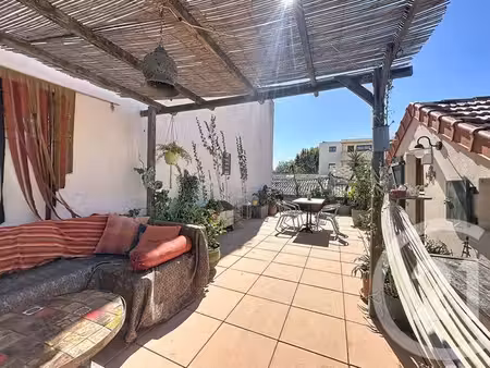 maison à vendre - 7 pièces - 180 m2 - montpellier - 34 - languedoc-roussillon
