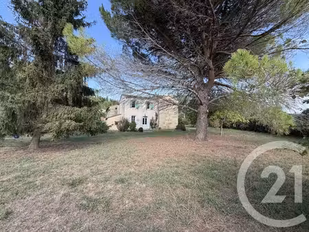 maison à vendre - 7 pièces - 151 46 m2 - st germain du puch - 33 - aquitaine