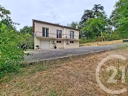 maison à vendre - 5 pièces - 90 23 m2 - l isle de noe - 32 - midi-pyrenees