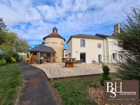 vente maison 15 pièces
