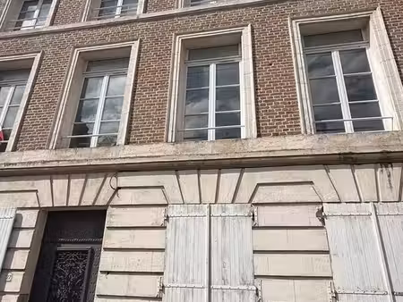 appartement 3 pièces 53 m²