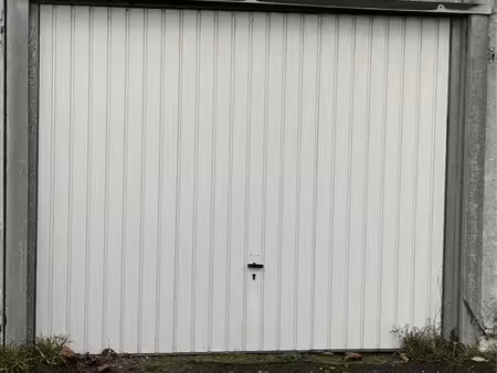 garage
