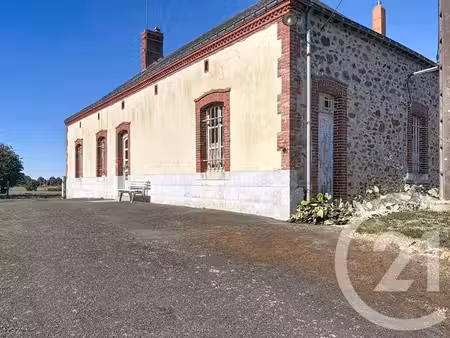 maison à vendre - 4 pièces - 93 26 m2 - astille - 53 - pays-de-loire