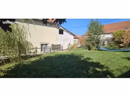 ferme 4 pièces 147 m²