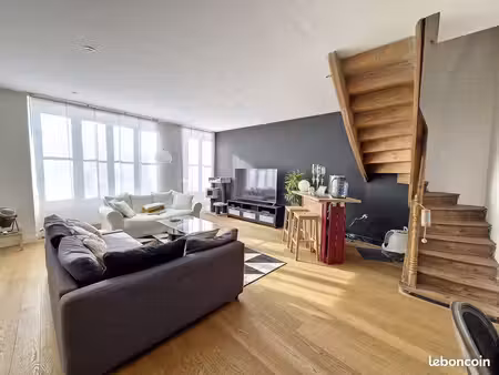 maison 5 pièces 145 m²