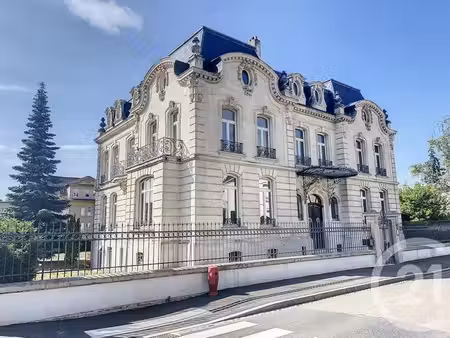 maison à vendre - 19 pièces - 675 m2 - metz - 57 - lorraine