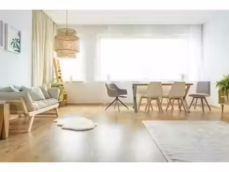 vente appartement 2 pièces 46.4 m² à chelles (77500)  225 000 €