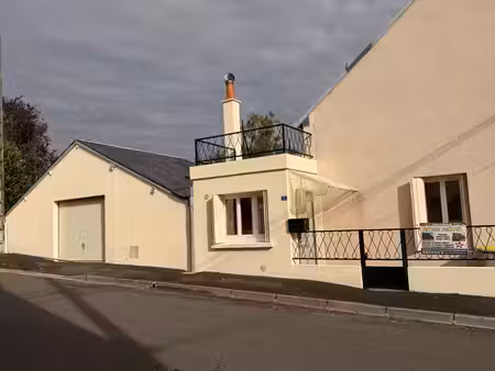maison à louer