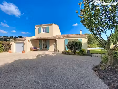 maison 5 pièces 130 m²