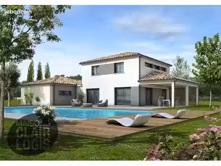maison 110 m² ensues la redonne