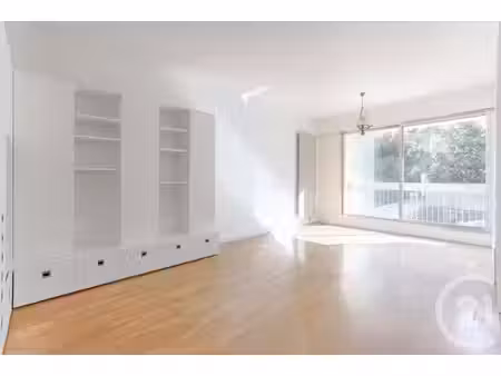 appartement f1 à vendre - 1 pièce - 35 m2 - paris - 75016 - ile-de-france