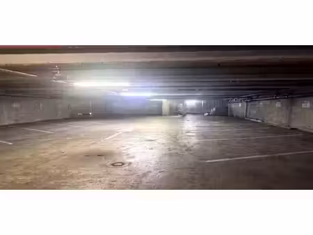 vente parking paris 18ème (75)