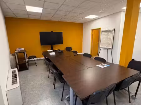 à louer – local professionnel de 70 m² en rez-de-chaussée – marseille 13016