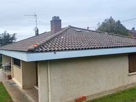 maison 5 pièces 149 m²